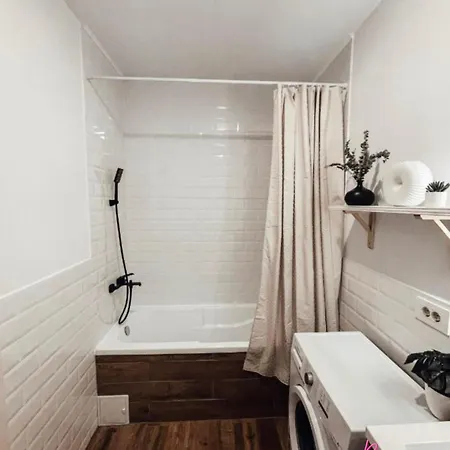 Apartment Romeoapart
