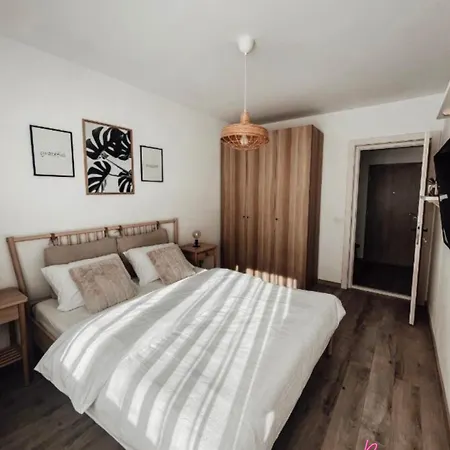 Apartment Romeoapart