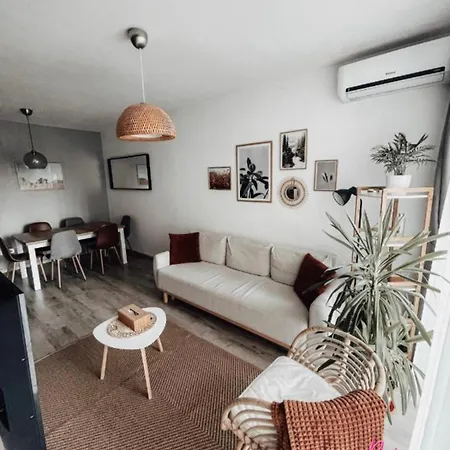 Apartment Romeoapart